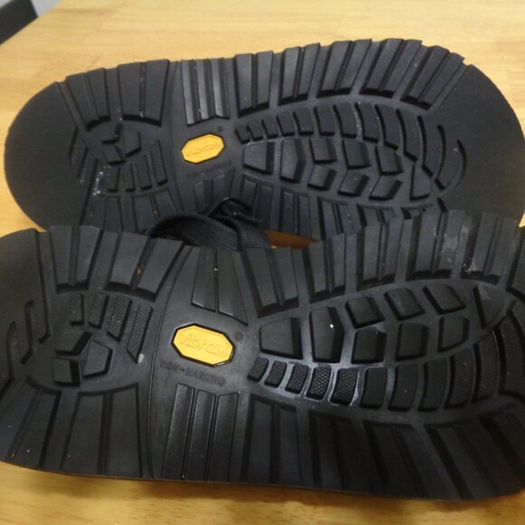 Chaco z/2 Mens Sz 13 Sandals - Picture 5 of 9